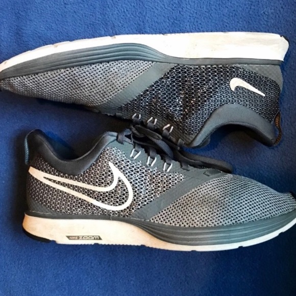 Nike Other - Nike Zoom Men’s Size 8.5